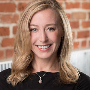 Meet your Posher, Lucy